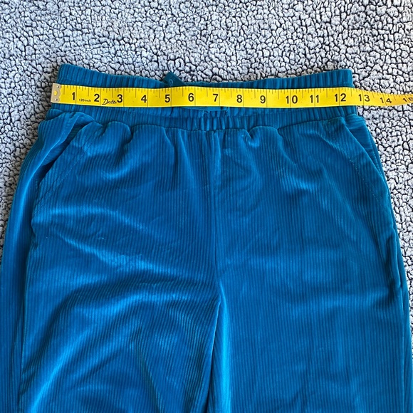 90 Degree By Reflex Kids Teal Matching Set - Picture 7 of 11